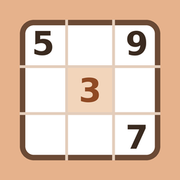 Sudoku Master icon